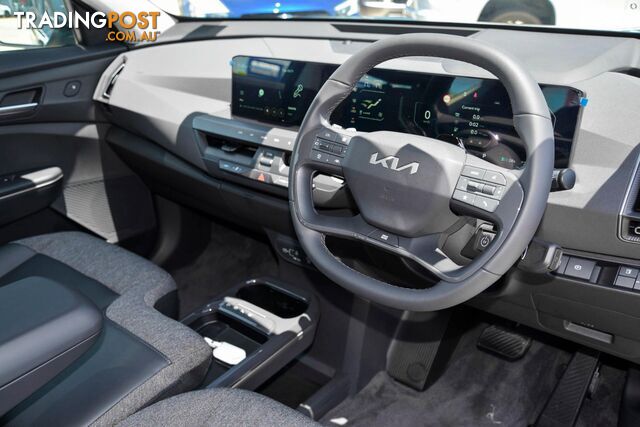 2025 KIA EV5 AIR LONG RANGE AUTO MY26 SUV - photo 5 of 15