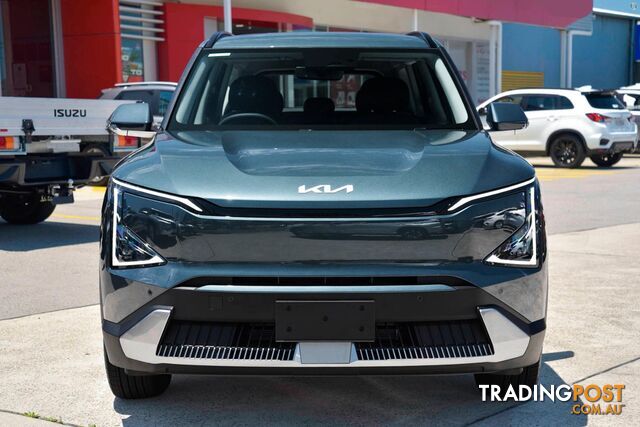 2025 KIA EV5 AIR LONG RANGE AUTO MY26 SUV
