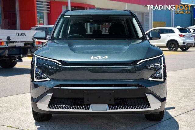 2025 KIA EV5 AIR LONG RANGE AUTO MY26 SUV