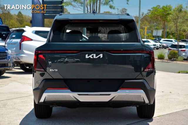 2025 KIA EV5 AIR LONG RANGE AUTO MY26 SUV - photo 2 of 15