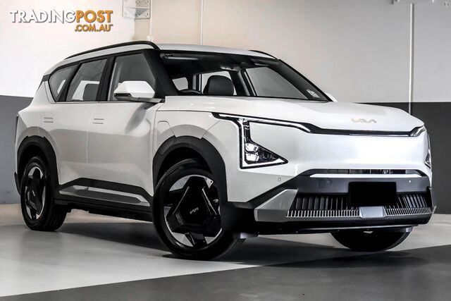 2026 KIA EV5 AIR LONG RANGE AUTO MY26 SUV