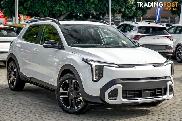 2026 KIA STONIC GT-LINE AUTO FWD MY26 SUV