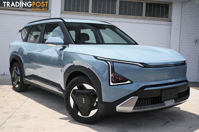 2026 KIA EV5 AIR LONG RANGE AUTO MY26 SUV
