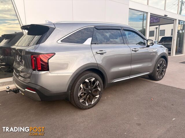 2025 KIA SORENTO GT-LINE AUTO AWD MY26 SUV - photo 4 of 14