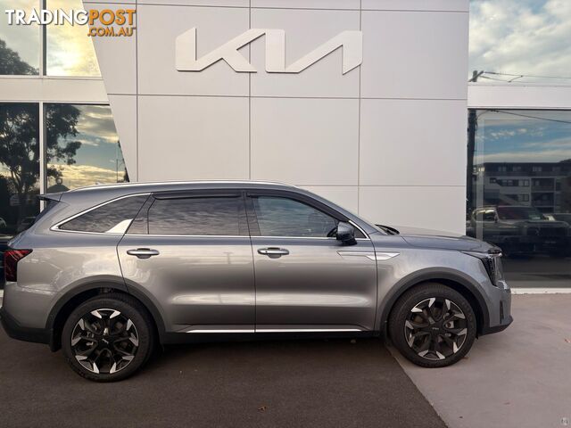 2025 KIA SORENTO GT-LINE AUTO AWD MY26 SUV - photo 3 of 14