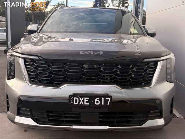 2025 KIA SORENTO GT-LINE AUTO AWD MY26 SUV - photo 2 of 14