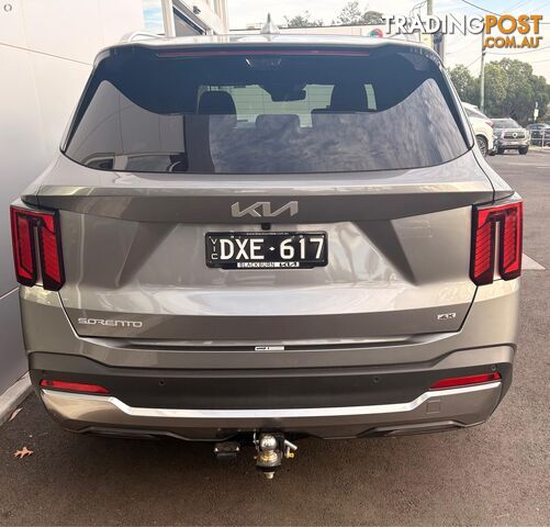 2025 KIA SORENTO GT-LINE AUTO AWD MY26 SUV - photo 5 of 14