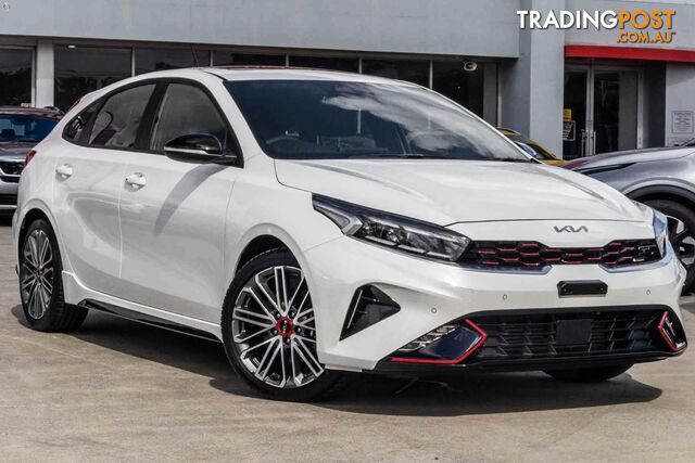 2024 KIA CERATO   HATCH