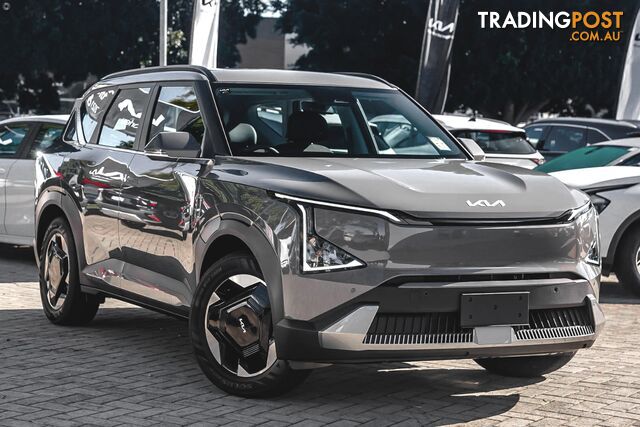 2026 KIA EV5 AIR STANDARD RANGE AUTO MY26 SUV