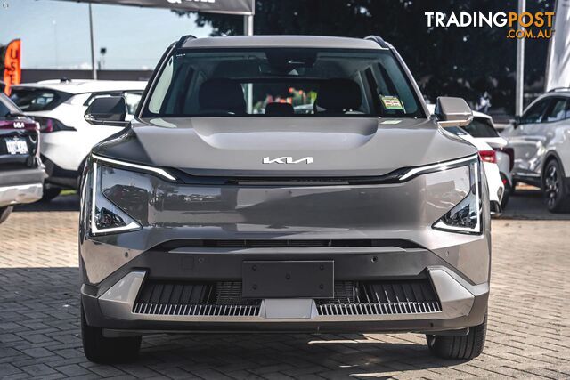 2026 KIA EV5 AIR STANDARD RANGE AUTO MY26 SUV - photo 2 of 15