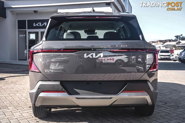 2026 KIA EV5 AIR STANDARD RANGE AUTO MY26 SUV - photo 3 of 15