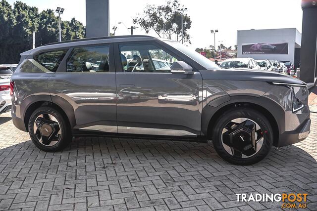 2026 KIA EV5 AIR STANDARD RANGE AUTO MY26 SUV - photo 5 of 15