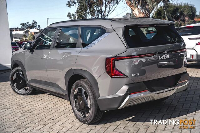 2026 KIA EV5 AIR STANDARD RANGE AUTO MY26 SUV - photo 4 of 15
