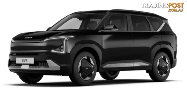 2026 KIA EV5 AIR LONG RANGE AUTO MY26 SUV
