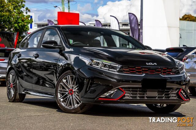 2024 KIA CERATO   HATCH