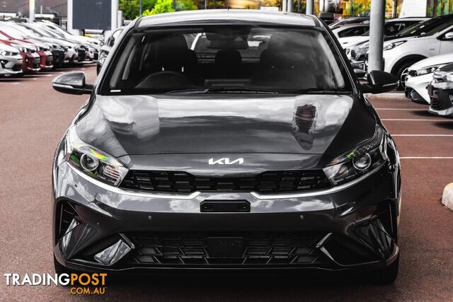 2024 KIA CERATO   HATCH