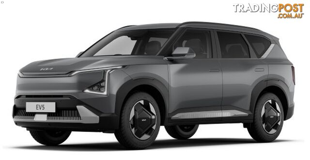 2026 KIA EV5 AIR STANDARD RANGE AUTO MY26 SUV