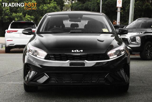 2024 KIA CERATO   HATCH