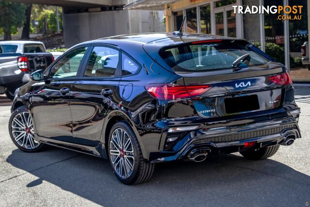 2024 KIA CERATO   HATCH