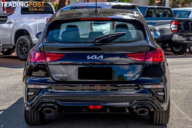 2024 KIA CERATO   HATCH