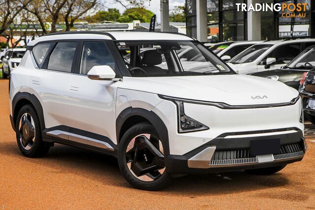 2026 KIA EV5 AIR STANDARD RANGE AUTO MY26 SUV