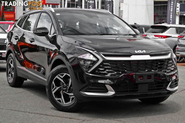 2024 KIA SPORTAGE S NQ5 SUV