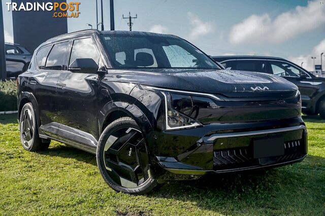 2026 KIA EV5 GT-LINE AUTO AWD MY26 SUV