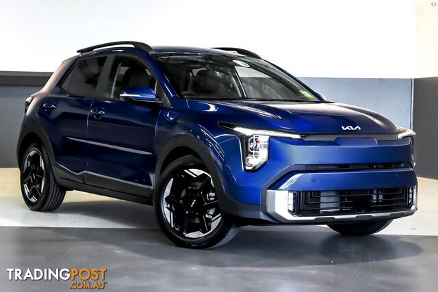 2026 KIA STONIC SPORT AUTO FWD MY26 SUV