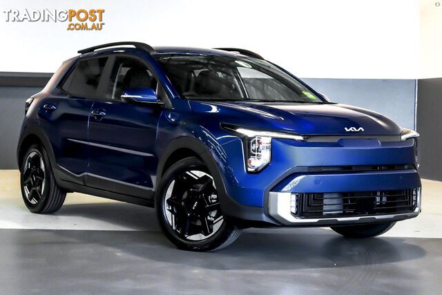 2026 KIA STONIC SPORT AUTO FWD MY26 SUV