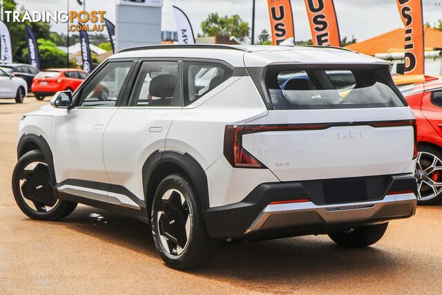 2026 KIA EV5 AIR STANDARD RANGE AUTO MY26 SUV - photo 4 of 15