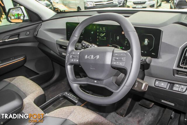 2026 KIA EV5 AIR STANDARD RANGE AUTO MY26 SUV - photo 5 of 15
