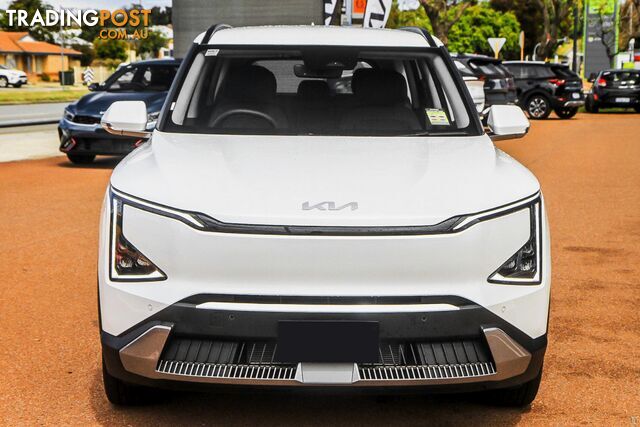 2026 KIA EV5 AIR STANDARD RANGE AUTO MY26 SUV - photo 2 of 15