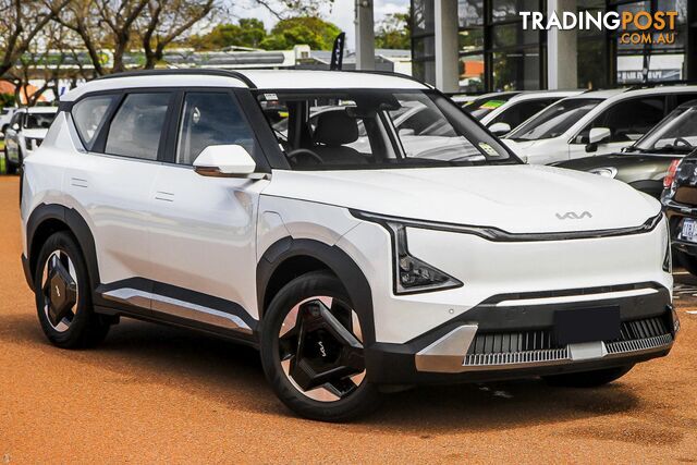 2026 KIA EV5 AIR STANDARD RANGE AUTO MY26 SUV