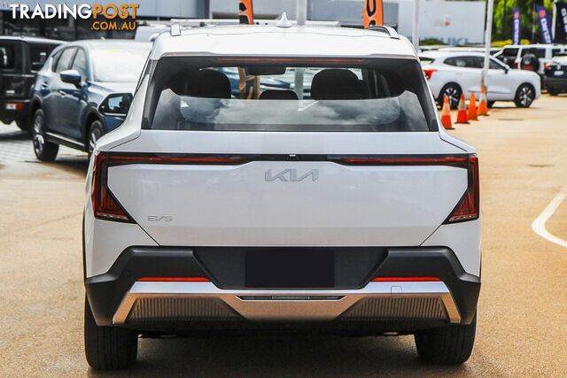 2026 KIA EV5 AIR STANDARD RANGE AUTO MY26 SUV - photo 3 of 15
