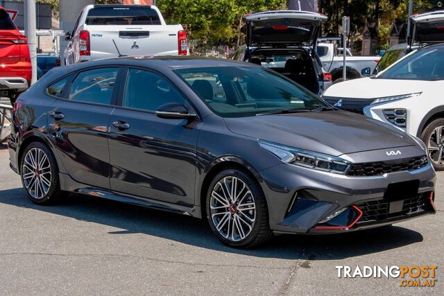 2024 KIA CERATO   HATCH