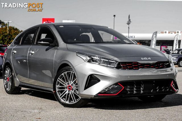 2024 KIA CERATO   HATCH