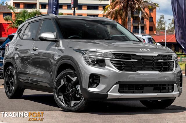 2024 KIA SELTOS SPORT SP2 PE SUV