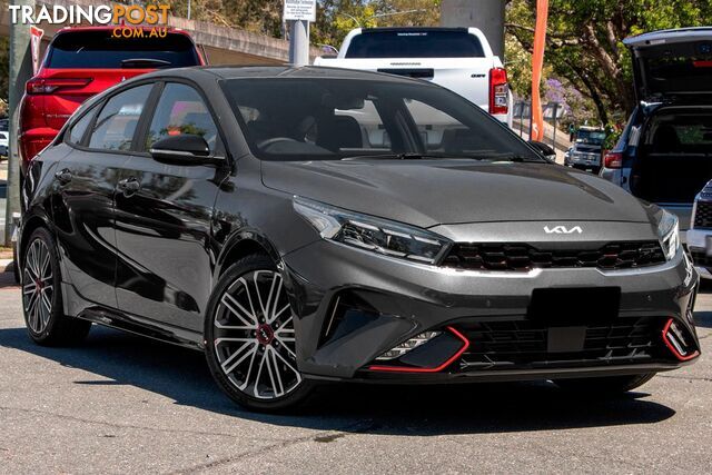 2024 KIA CERATO   HATCH