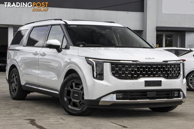 2026 KIA CARNIVAL GTLINE HEV KA4 PE WAGON