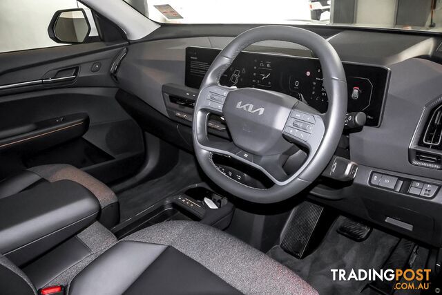 2026 KIA EV5 AIR LONG RANGE AUTO MY26 SUV