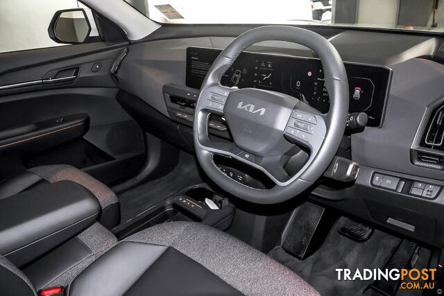 2026 KIA EV5 AIR LONG RANGE AUTO MY26 SUV