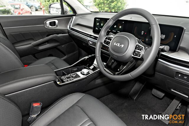 2025 KIA SORENTO SPORT AUTO AWD MY25 SUV