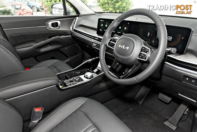 2025 KIA SORENTO SPORT AUTO AWD MY25 SUV