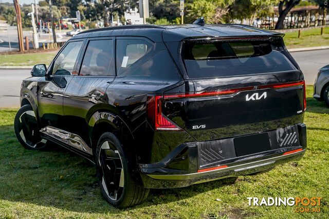 2026 KIA EV5 GT-LINE AUTO AWD MY26 SUV - photo 4 of 15