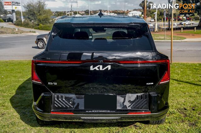 2026 KIA EV5 GT-LINE AUTO AWD MY26 SUV - photo 3 of 15