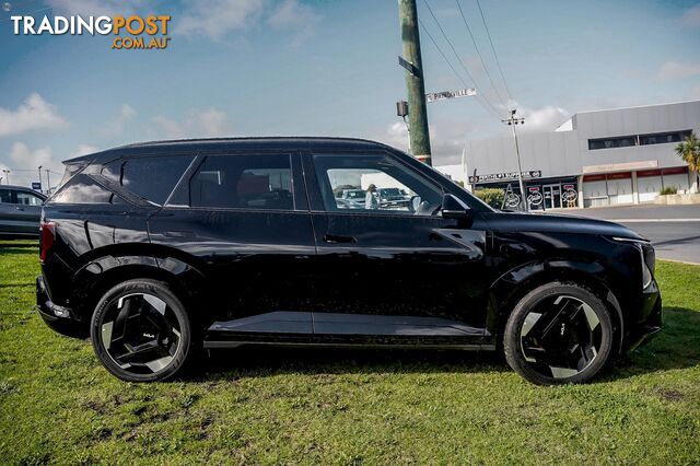 2026 KIA EV5 GT-LINE AUTO AWD MY26 SUV - photo 5 of 15
