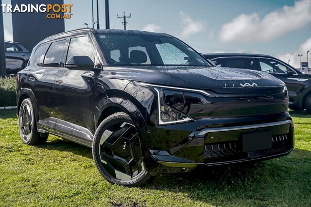 2026 KIA EV5 GT-LINE AUTO AWD MY26 SUV