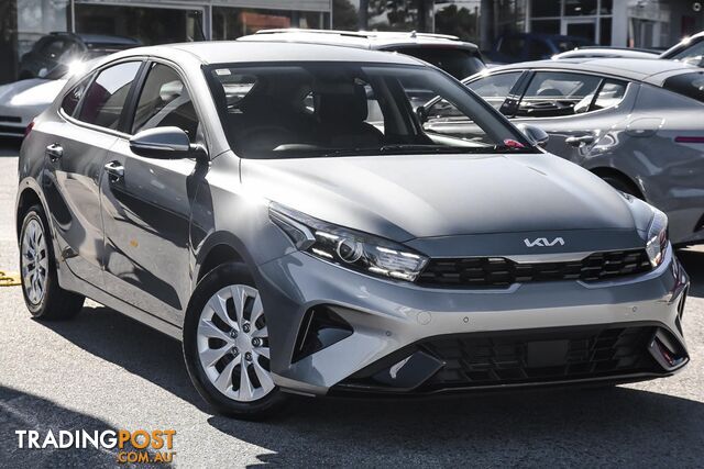 2024 KIA CERATO   HATCH