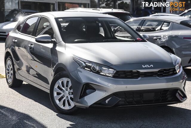 2024 KIA CERATO   HATCH