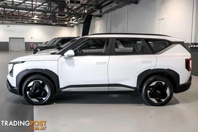 2026 KIA EV5 AIR LONG RANGE AUTO MY26 SUV - photo 5 of 15